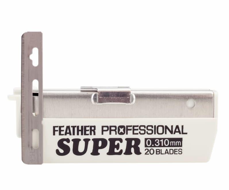 Feather Professional Blade PS-20