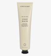 Feel My Heel Foot Balm, fra Löwengrip