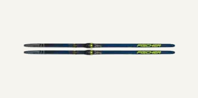 Fischer Aerolite Skate 70