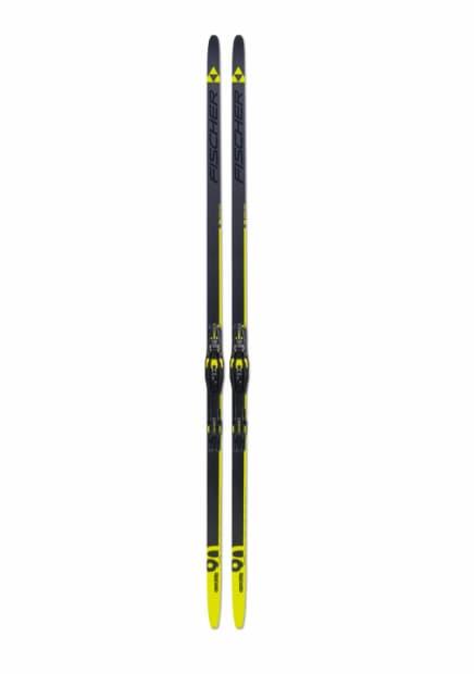Fischer Aerolite Skate 90 skøyteski