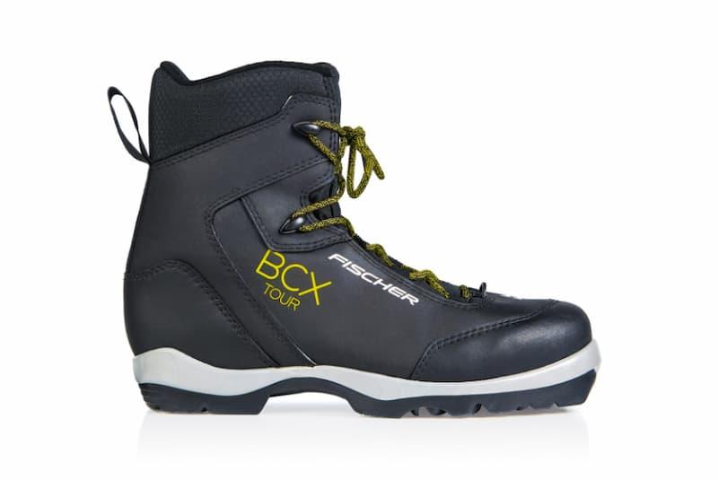 Fischer BCX Tour No Colour
