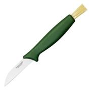 Fiskars Solid soppkniv med børste 21 cm
