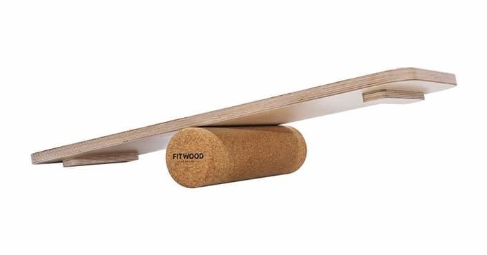 FitWood Alava Balance Board