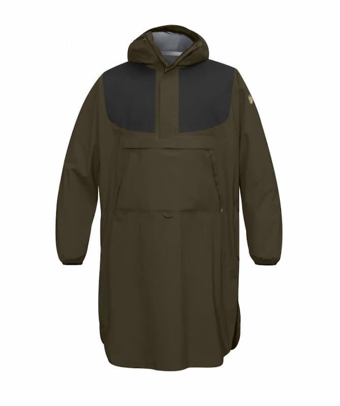 Fjällräven Lappland Eco-Shell Poncho