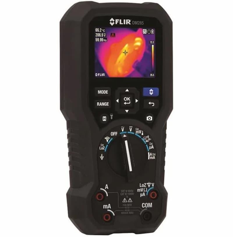Flir DM285 Multimeter
