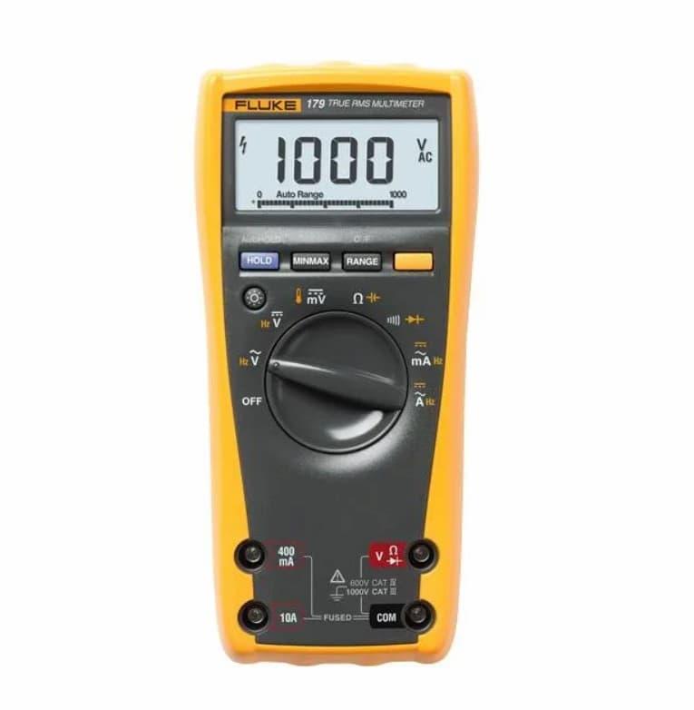Fluke 179 Multimeter