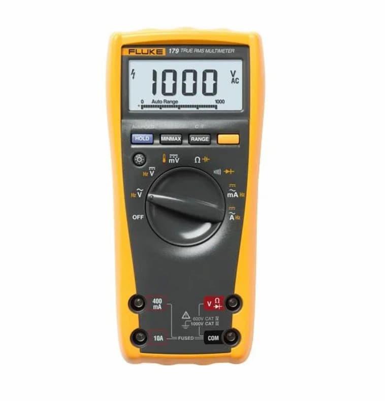 Fluke 179 Multimeter
