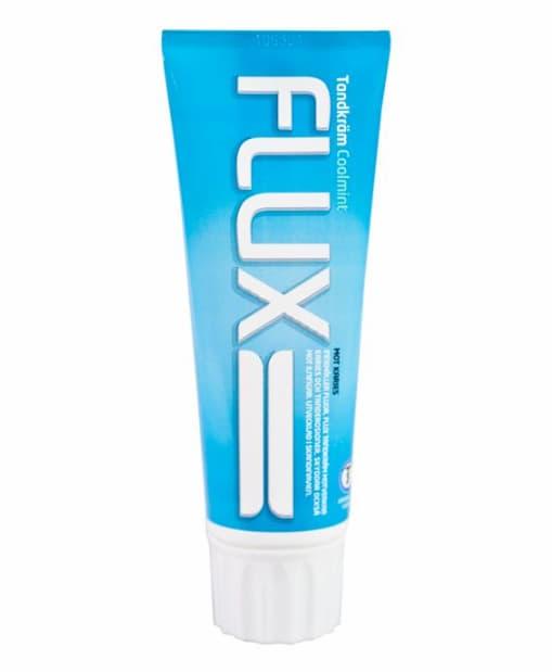 Flux Tannkrem Coolmint