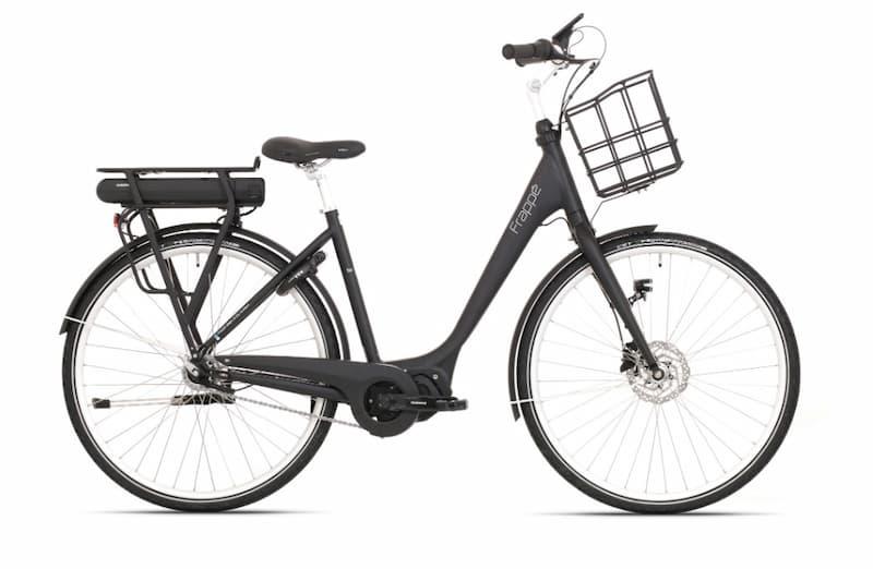Frappé FSC 400 LAV – Unisex
