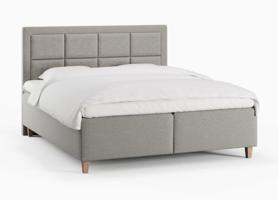 Seng 180x200 cm i moderne soverom