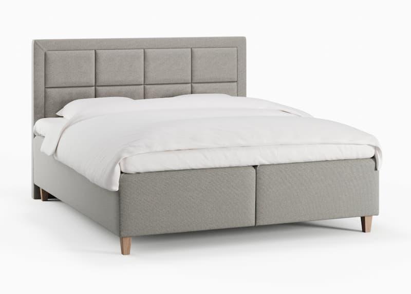 Seng 180x200 cm i moderne soverom