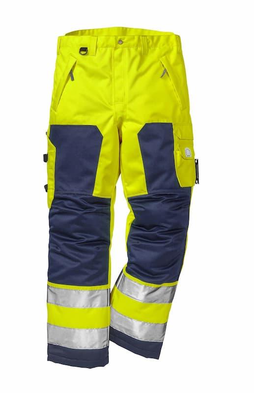 Fristads 2034 PP Vinterbukse