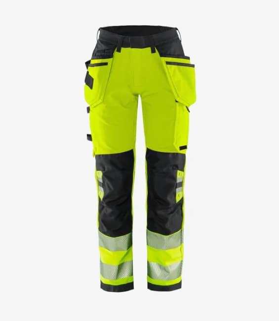 Fristads 2664 GSTP Arbeidsbukse