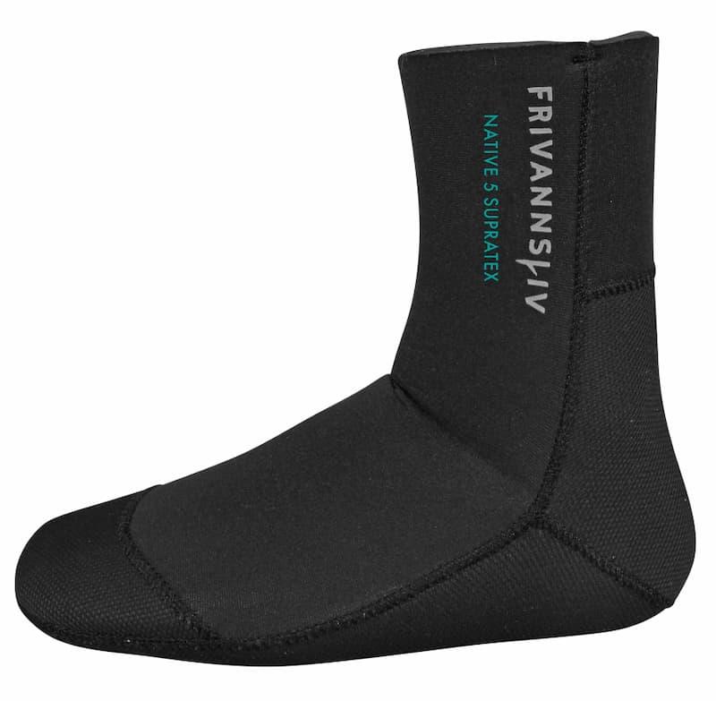 Frivannsliv Native 5mm