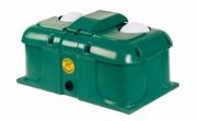 Frostfritt drikkekar, 80 liter