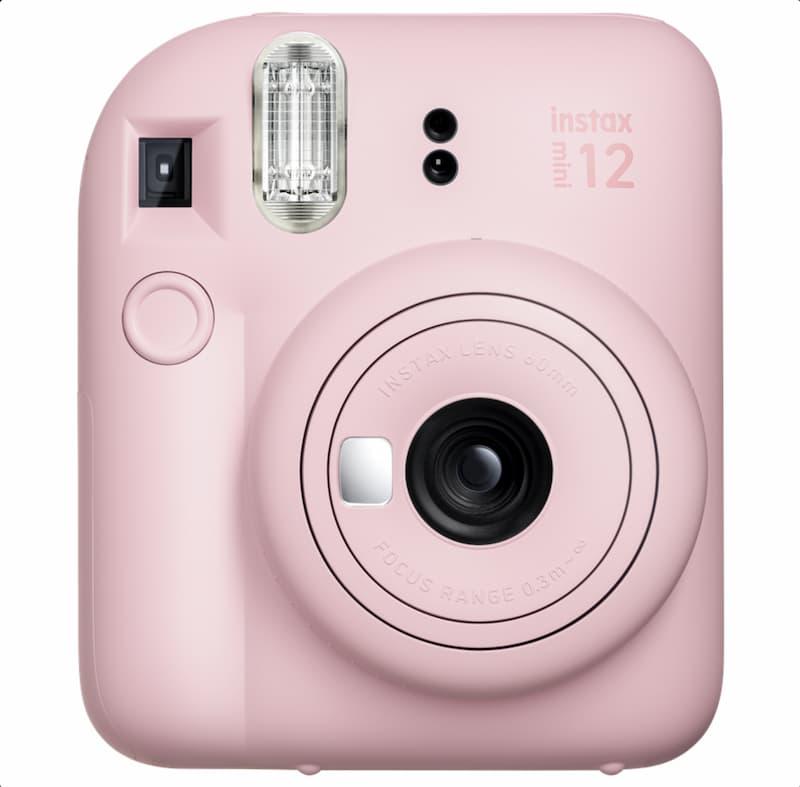 Fujifilm instax mini 12
