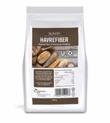 Funksjonell mat – Sukrin Havrefiber