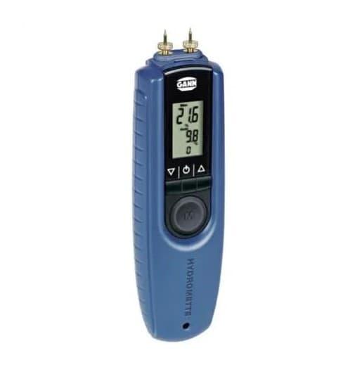GANN Hydromette BL Compact