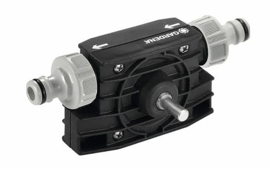 Gardena Elektrisk drillpumpe