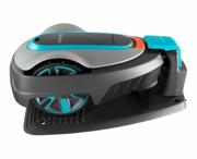 Gardena SILENO City Robotic Lawnmower, 500 m2
