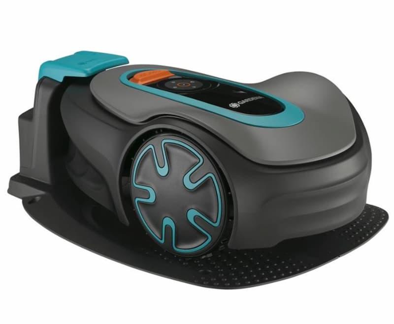 Gardena SILENO Minimo Robotgressklipper 250m2