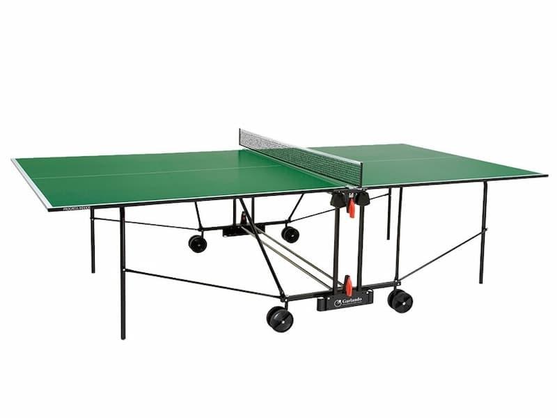 Garlando progress indoor bordtennisbord