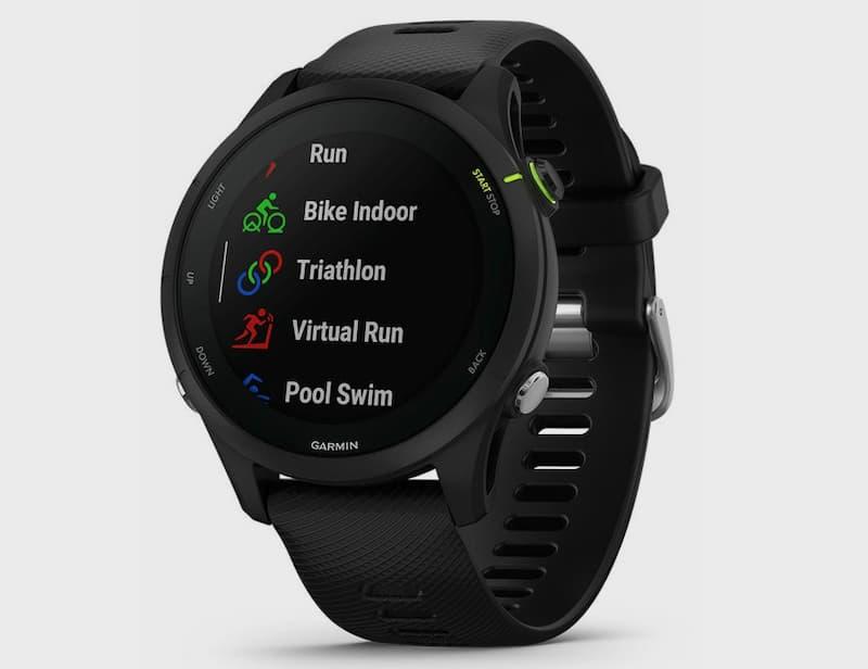 Garmin Forerunner 255 Music