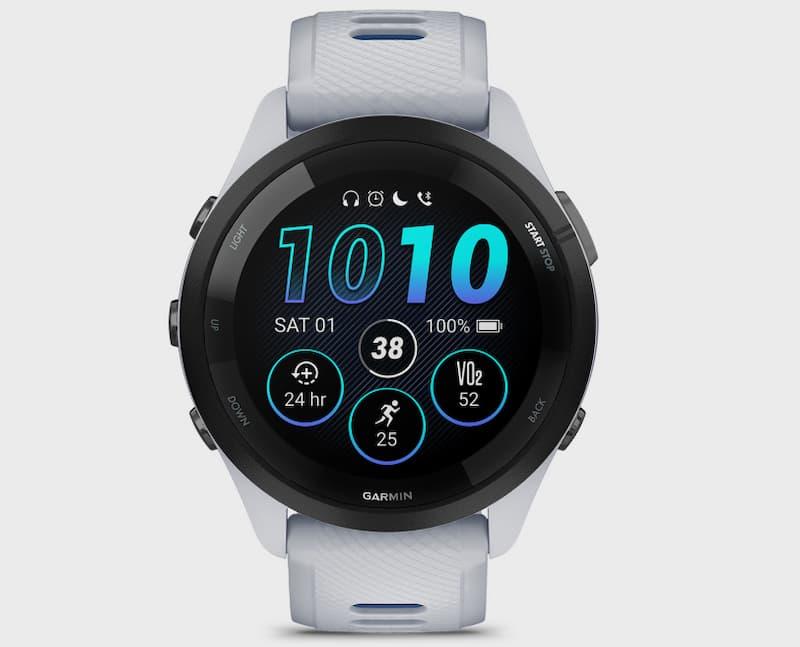 Garmin Forerunner 265