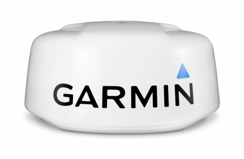 Garmin GMR Fantom Radome Radar 18"