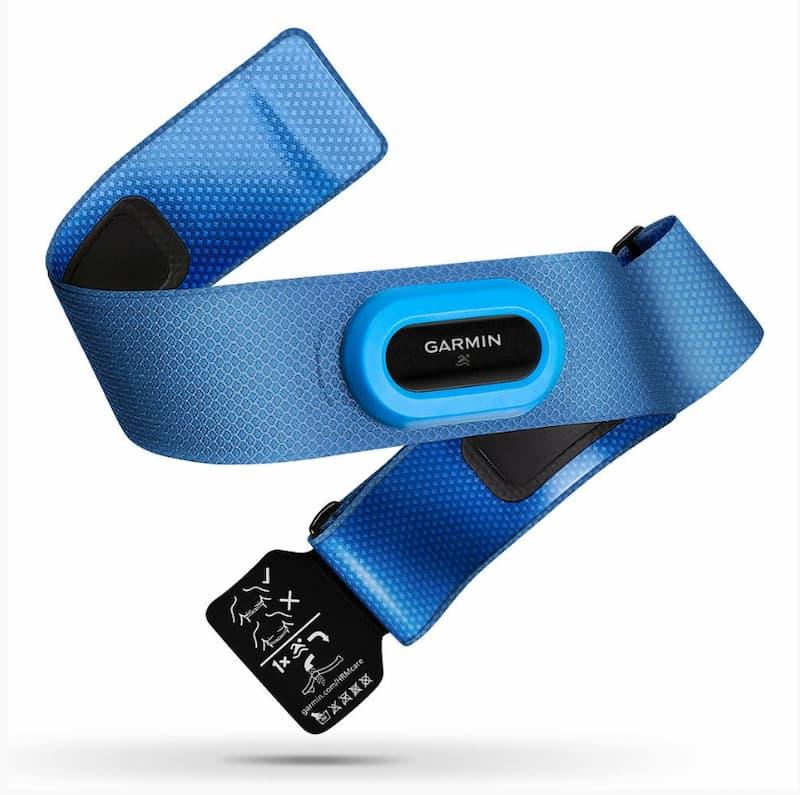 Garmin HRM-Swim