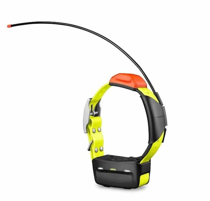 Garmin T 5X-hundehalsbånd