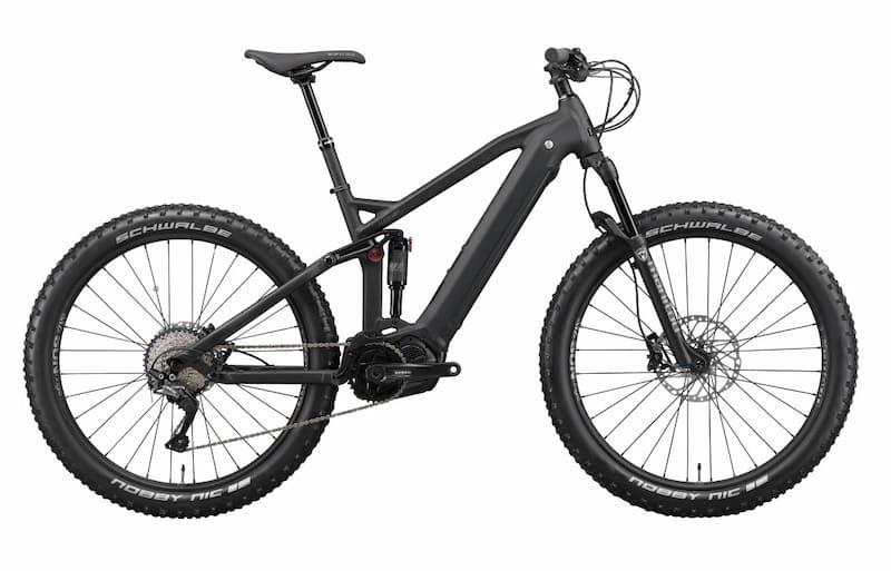 Gekko Flash AMT 27.5 ``