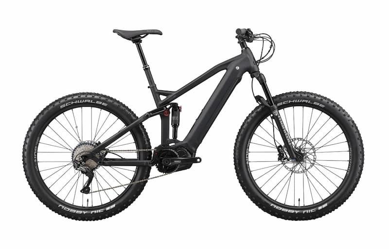 Gekko Flash AMT 27,5``