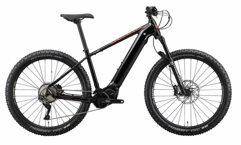 Gekko Flash MTN 27.5`` 12S E700