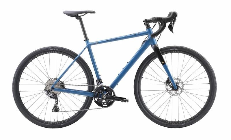 Gekko Force GRV 700C RX600 2 x