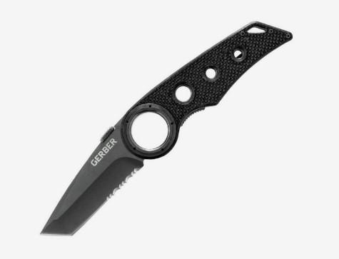 Gerber Remix Tactical