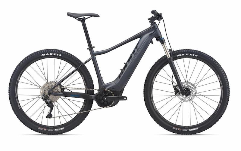 Giant 22 Fathom E+ 2 29er - S