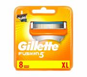 Gillette Fusion 5 8-Pack