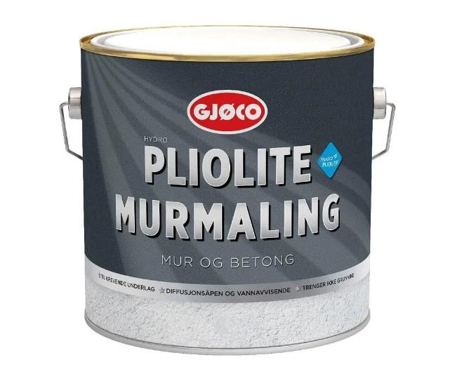 Gjøco Pliolite Murmaling
