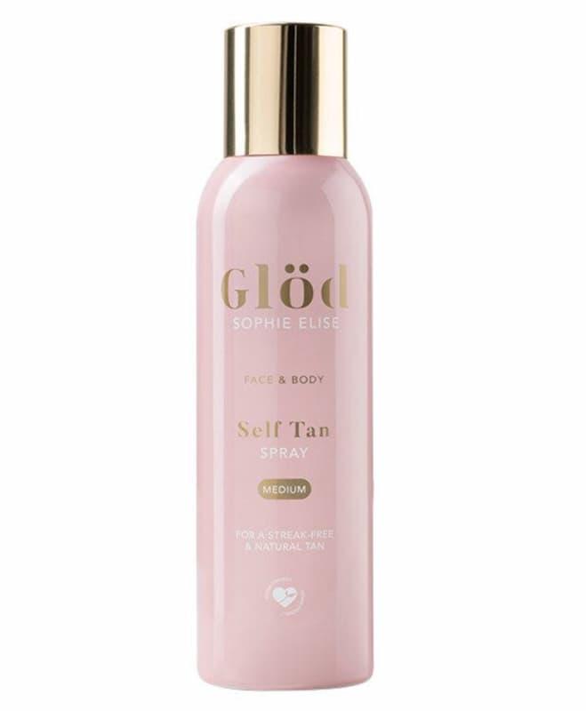 Glöd â Sophie Elise