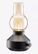 Glimt oppladbar bordlampe