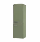 Gorenje Retro Collection ONRK619DOL – Kjøleskap/fryser