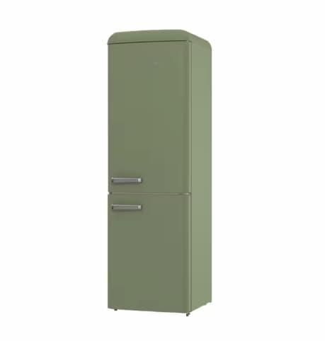 Gorenje Retro Collection ONRK619DOL – Kjøleskap/fryser