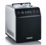 Graef IM700 ismaskin 2 liter