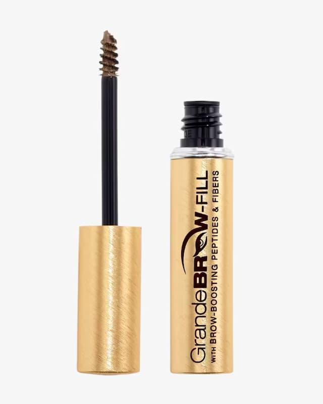 Grande Cosmetics Grandebrow-Fill Volumizing Brow Gel with Fibers & Peptides 4G