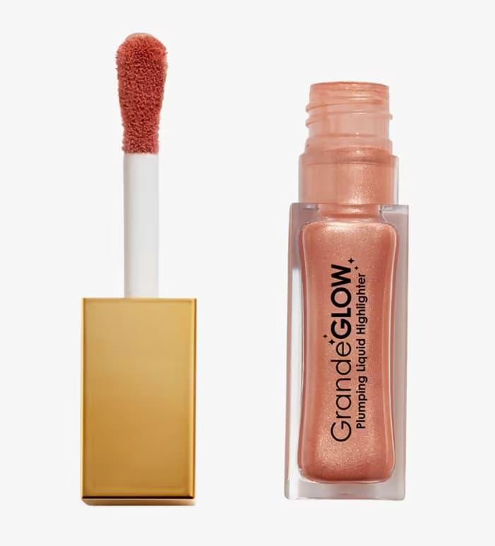 Grande Cosmetics Grandeglow Plumping Liquid Highlighter 10,3 ml