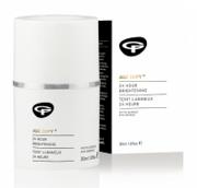 Green People Age Defy+ 24 Hour Brightening Moisturiser (30 ml)