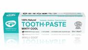 Green People Minty Cool Toothpaste (50ml)