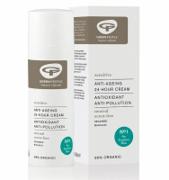 Green People Neutral 24 Hour Cream (Anti-Ageing) (50 ml)