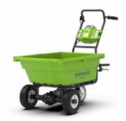 Greenworks G4OGC Trillebår